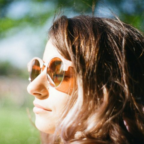 Skrzydlik oka – przyczyny powstawania, leczenie i profilaktyka