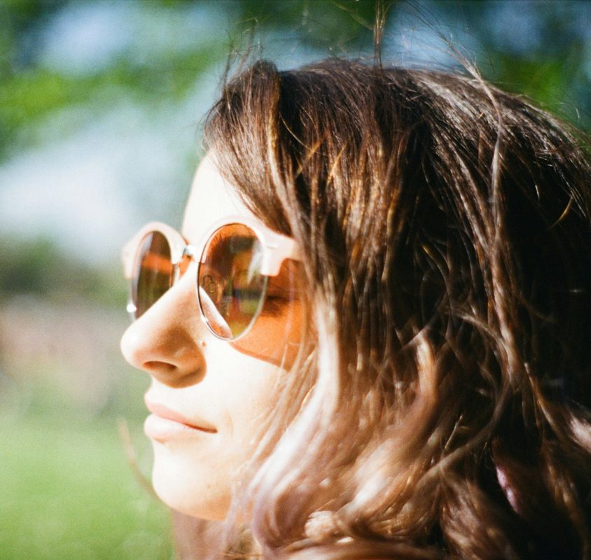 Skrzydlik oka – przyczyny powstawania, leczenie i profilaktyka