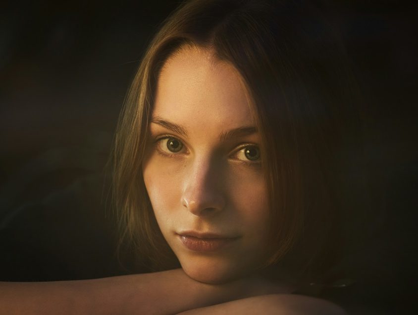 Ropa w oku – przyczyny i leczenie