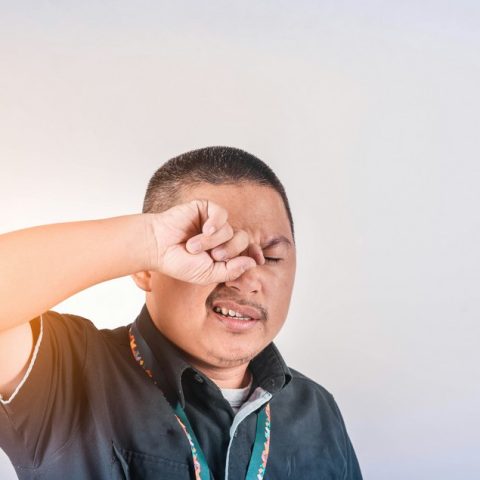 Czym jest dystrofia siatkówki?