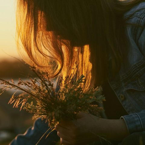 Jakie zioła korzystnie wpływają na oczy?