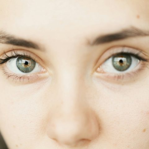 Przepukliny tłuszczowe pod oczami