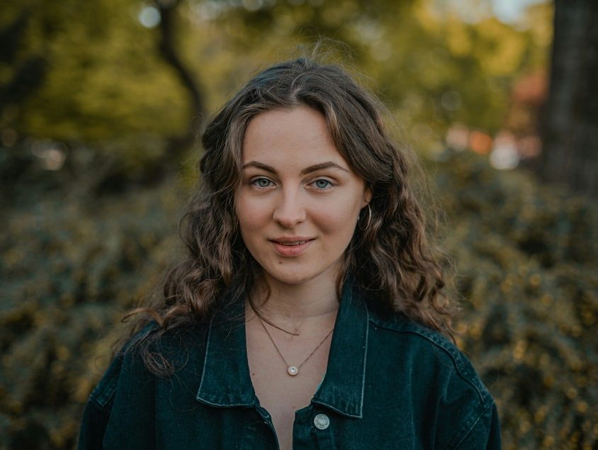 Co to widzenie peryferyjne?