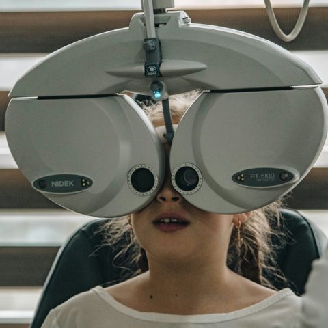 Badanie biometryczne oka – kiedy wykonuje się to badanie?