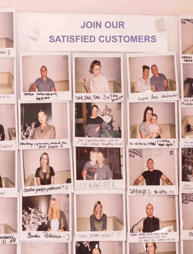 Ophthalmology clinic in the heart of Tricity