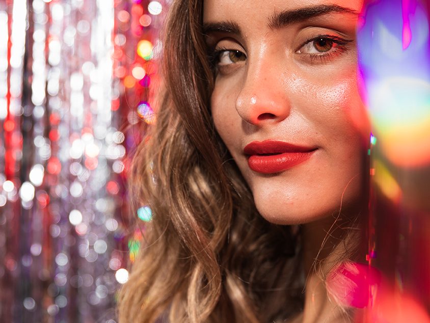 Korekcja wzroku w karnawale