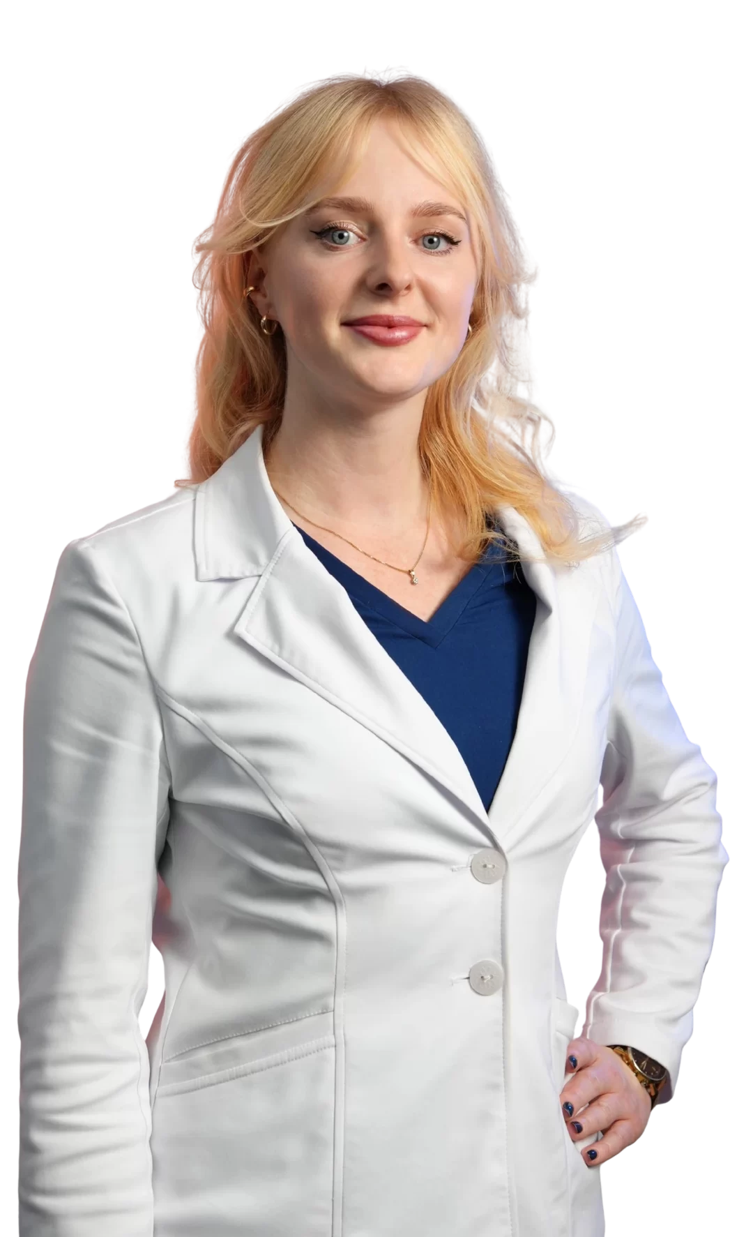 Jagoda Sarnowska-Tumminello