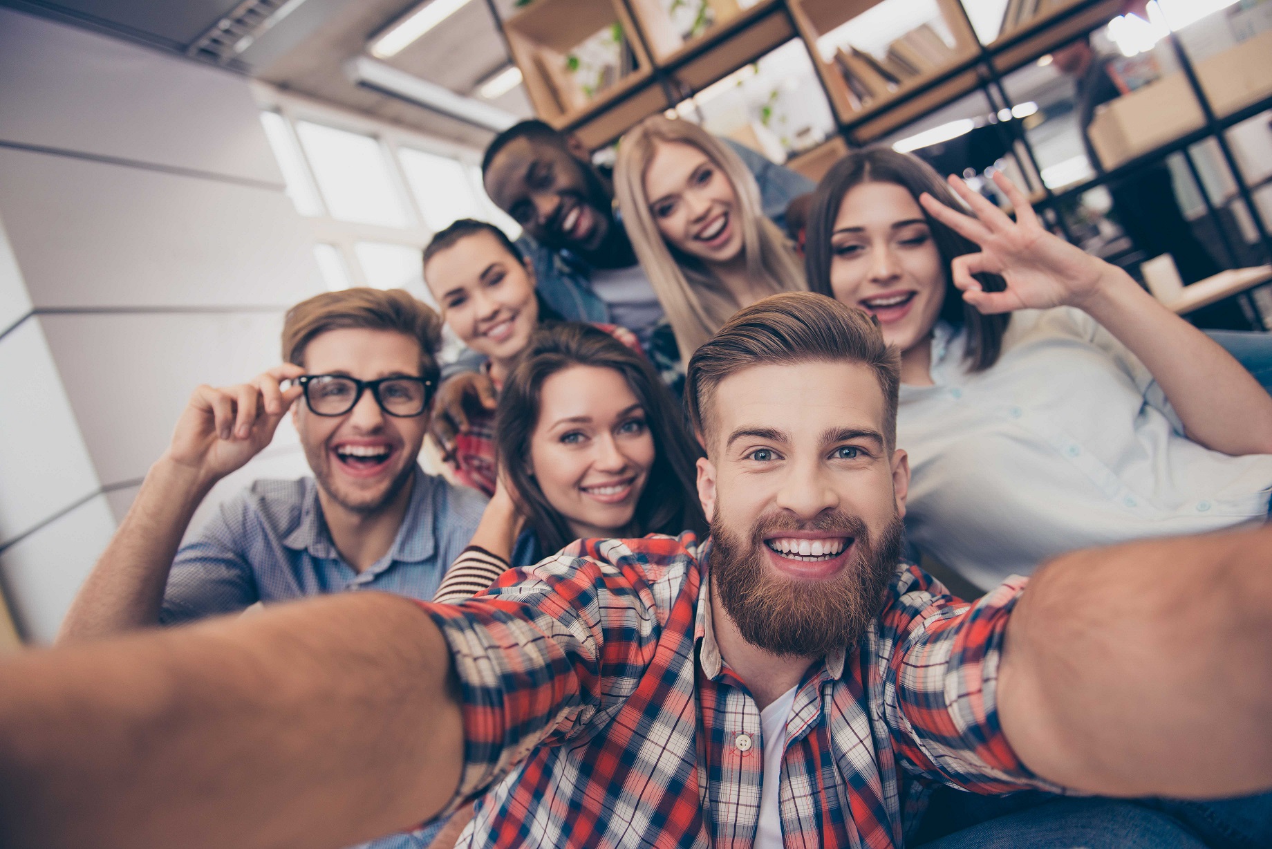 PROMOCJA na&nbsp;laserową korekcję wzroku dla studentów