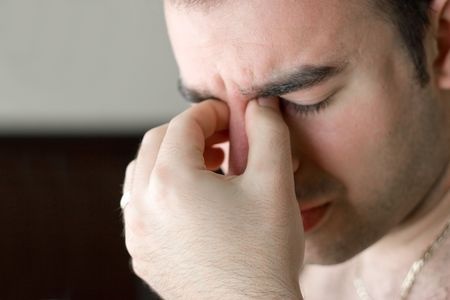 Glaucoma - more serious than you think!