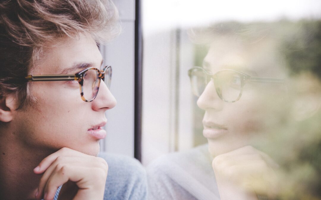 Exercises for myopia